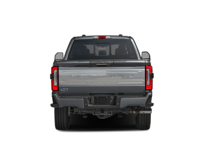 2024 Ford Super Duty F-250 Platinum