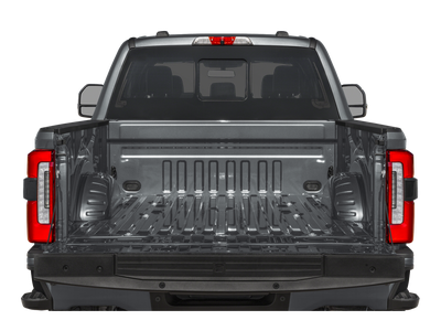 2024 Ford Super Duty F-250 Platinum