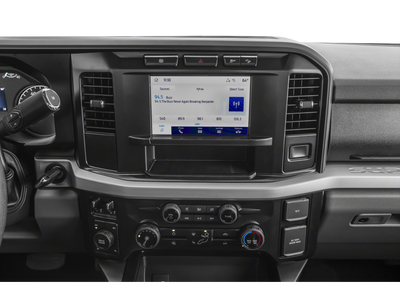 2024 Ford Super Duty F-350 XLT