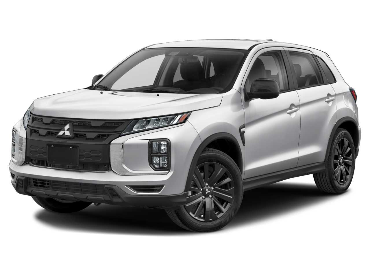 2024 Mitsubishi Outlander Sport 2.0 LE