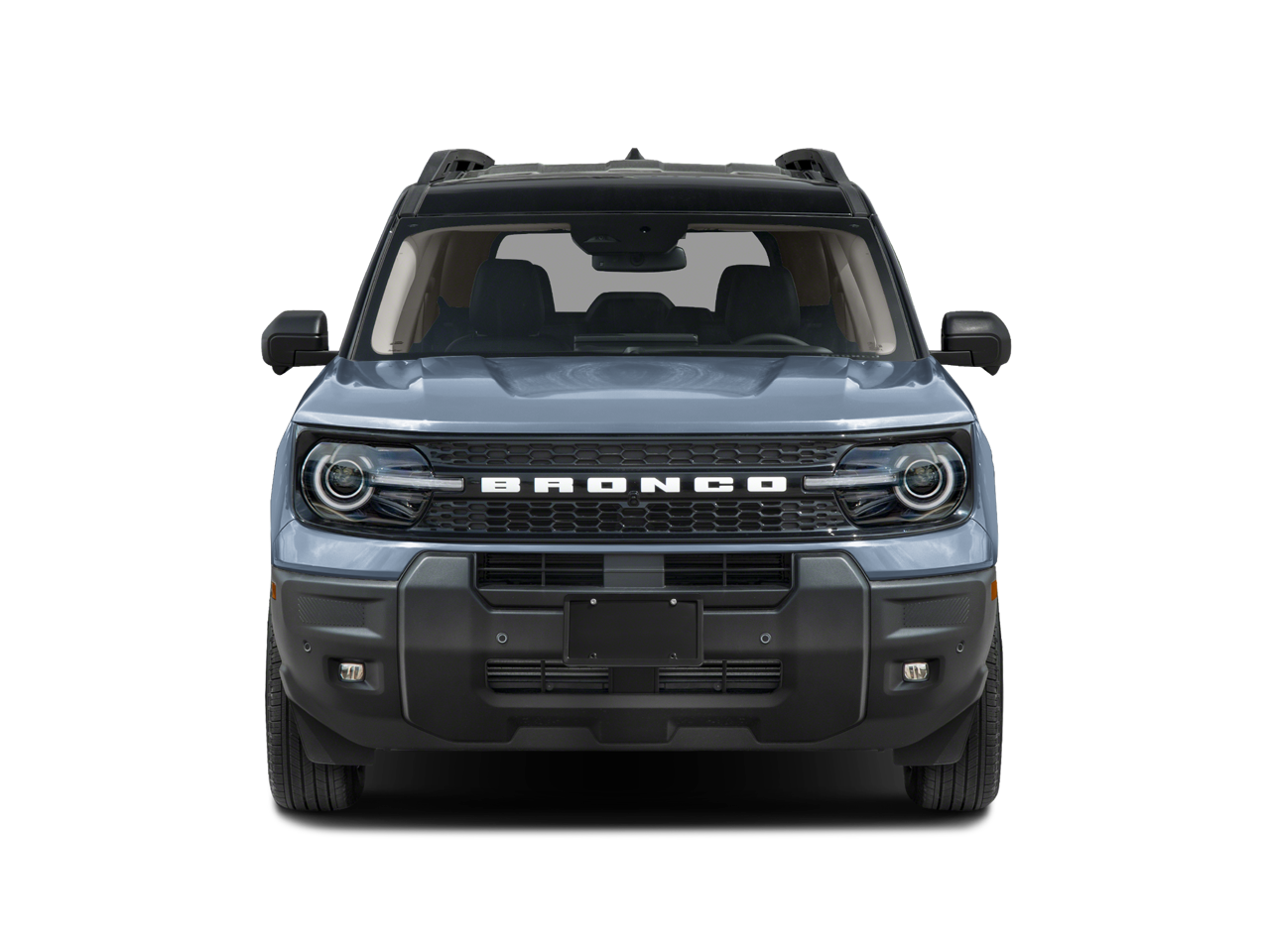 2025 Ford Bronco Sport Outer Banks - Photo 19