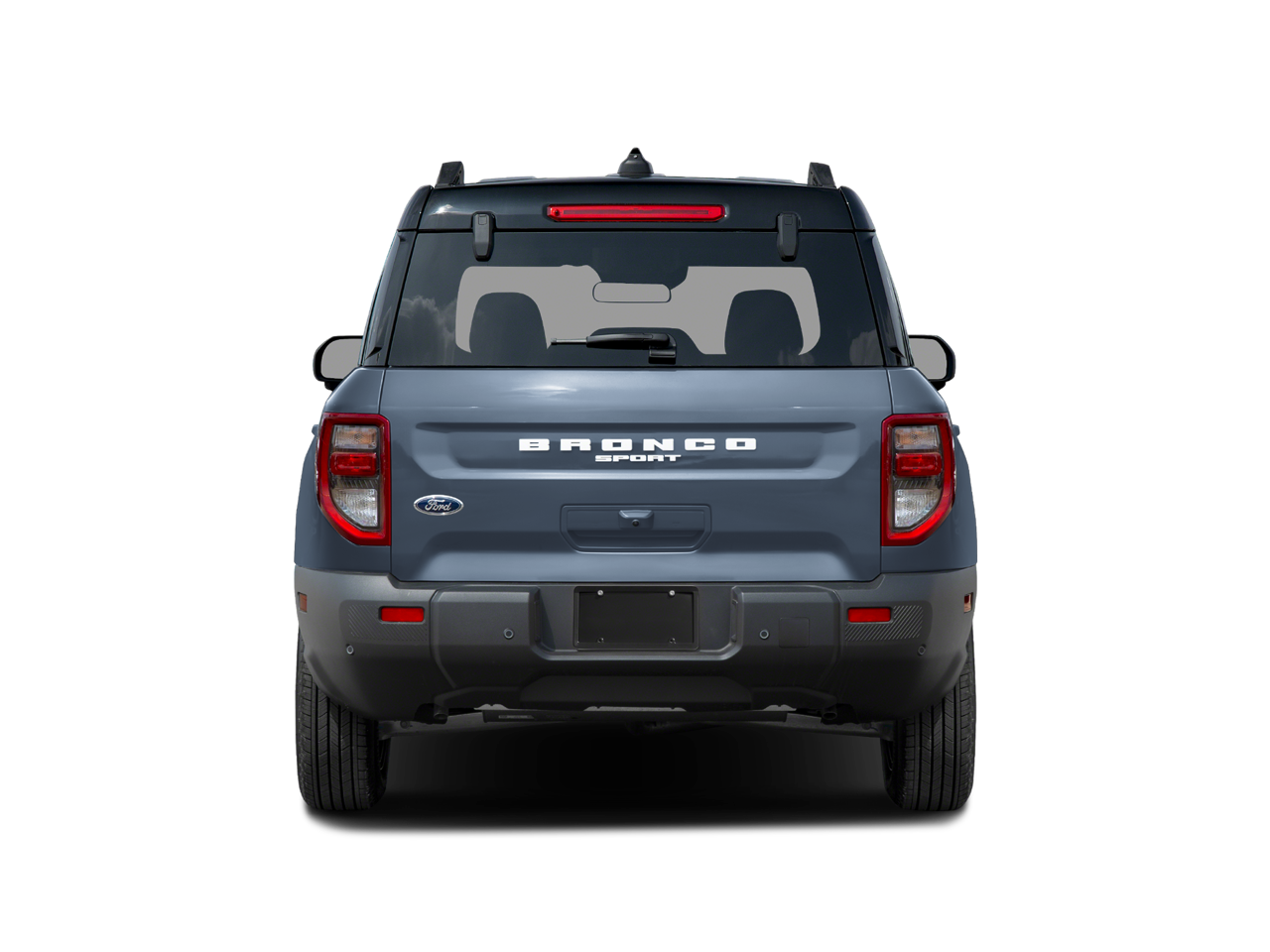 2025 Ford Bronco Sport Outer Banks - Photo 20