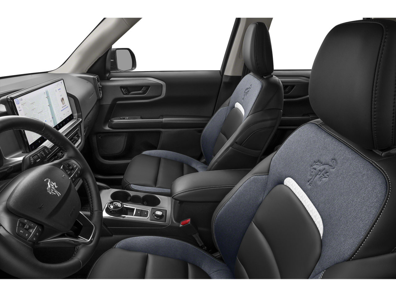 2025 Ford Bronco Sport Outer Banks - Photo 23