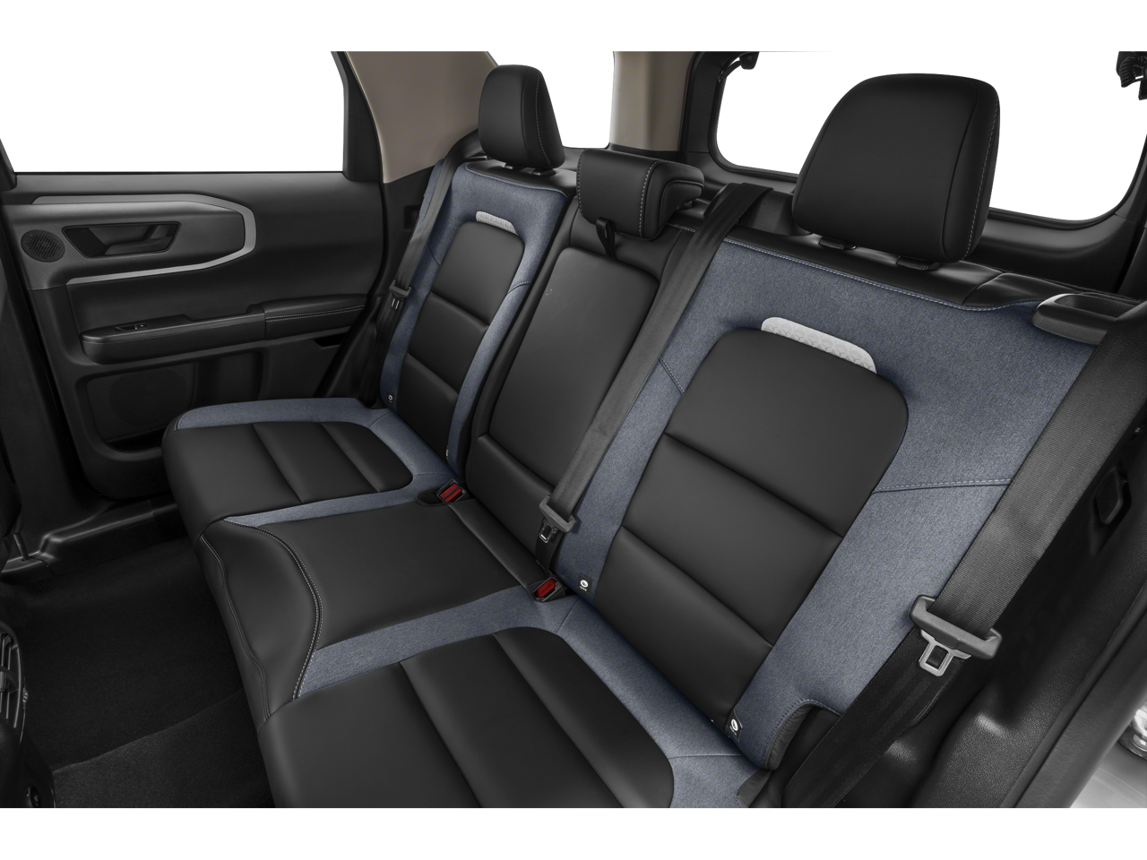 2025 Ford Bronco Sport Outer Banks - Photo 27
