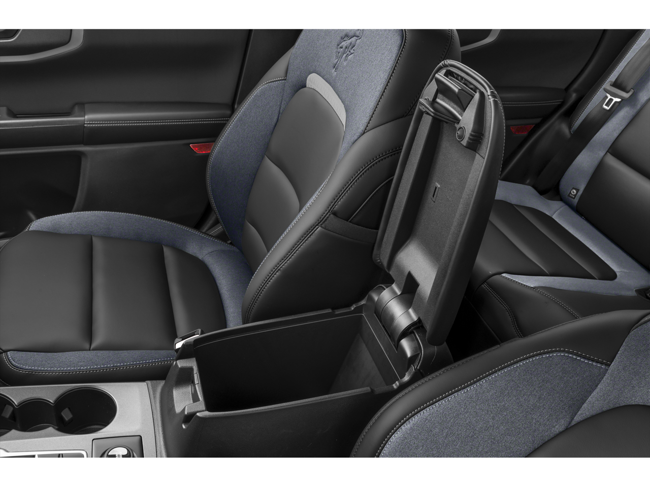 2025 Ford Bronco Sport Outer Banks - Photo 28