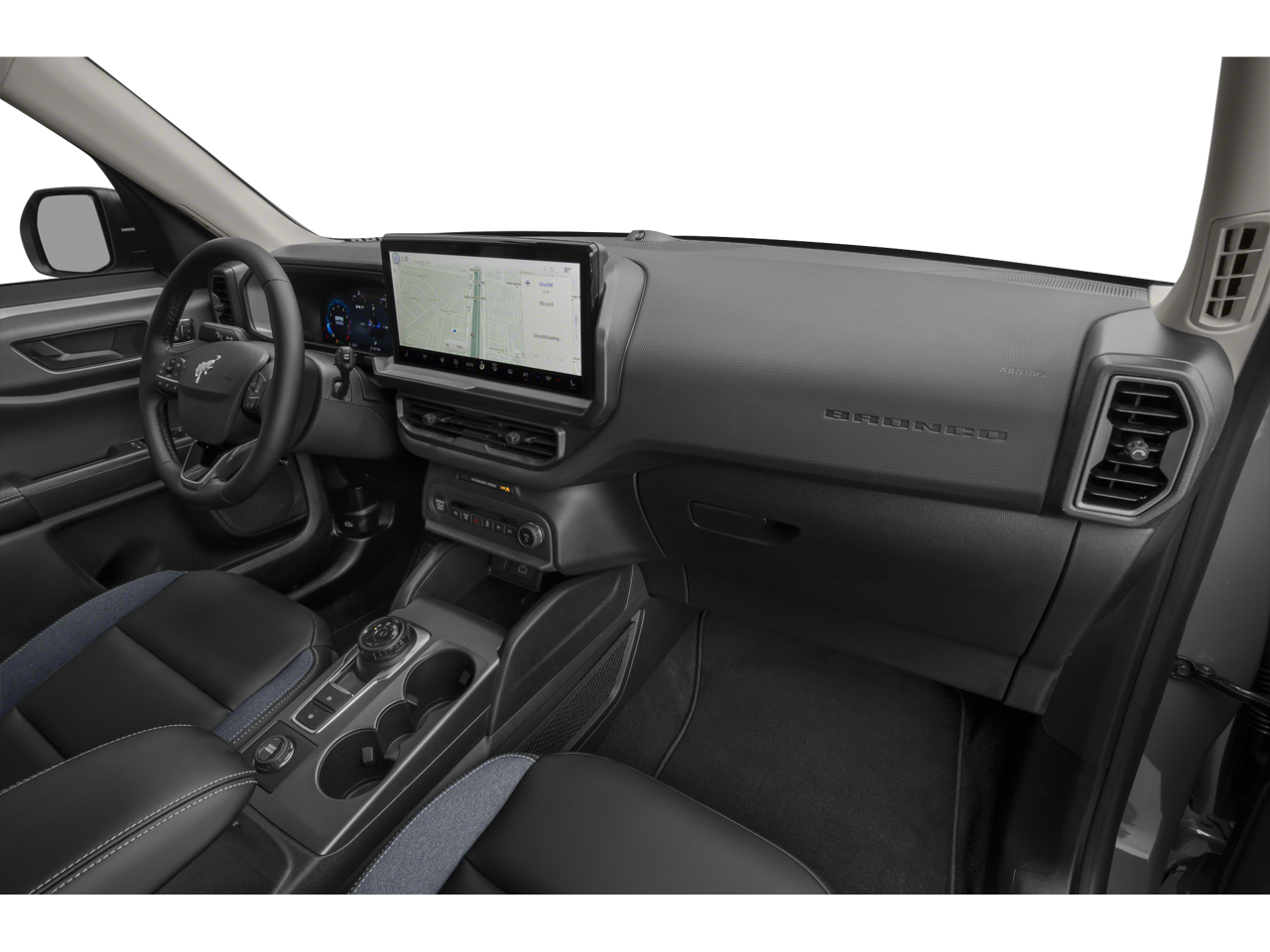 2025 Ford Bronco Sport Outer Banks - Photo 29