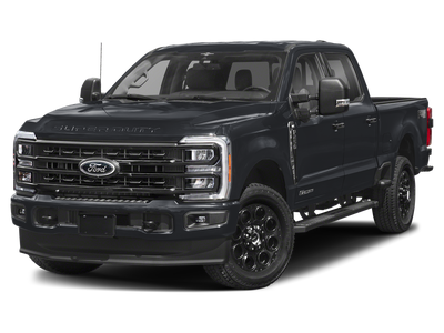 2025 Ford Super Duty F-250 XLT