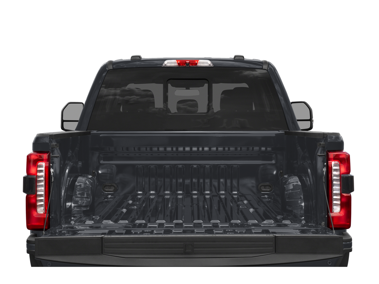 2025 Ford Super Duty F-250 XLT