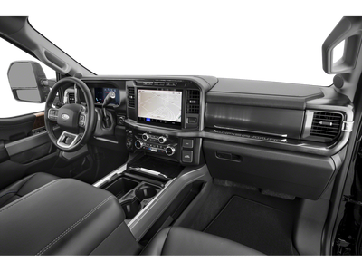 2025 Ford Super Duty F-350 Lariat