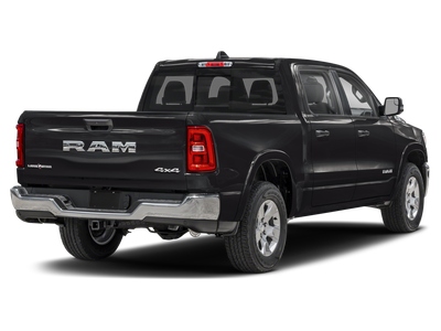 2025 RAM 1500 Lone Star