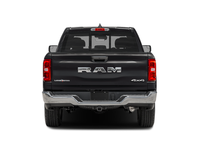 2025 RAM 1500 Lone Star