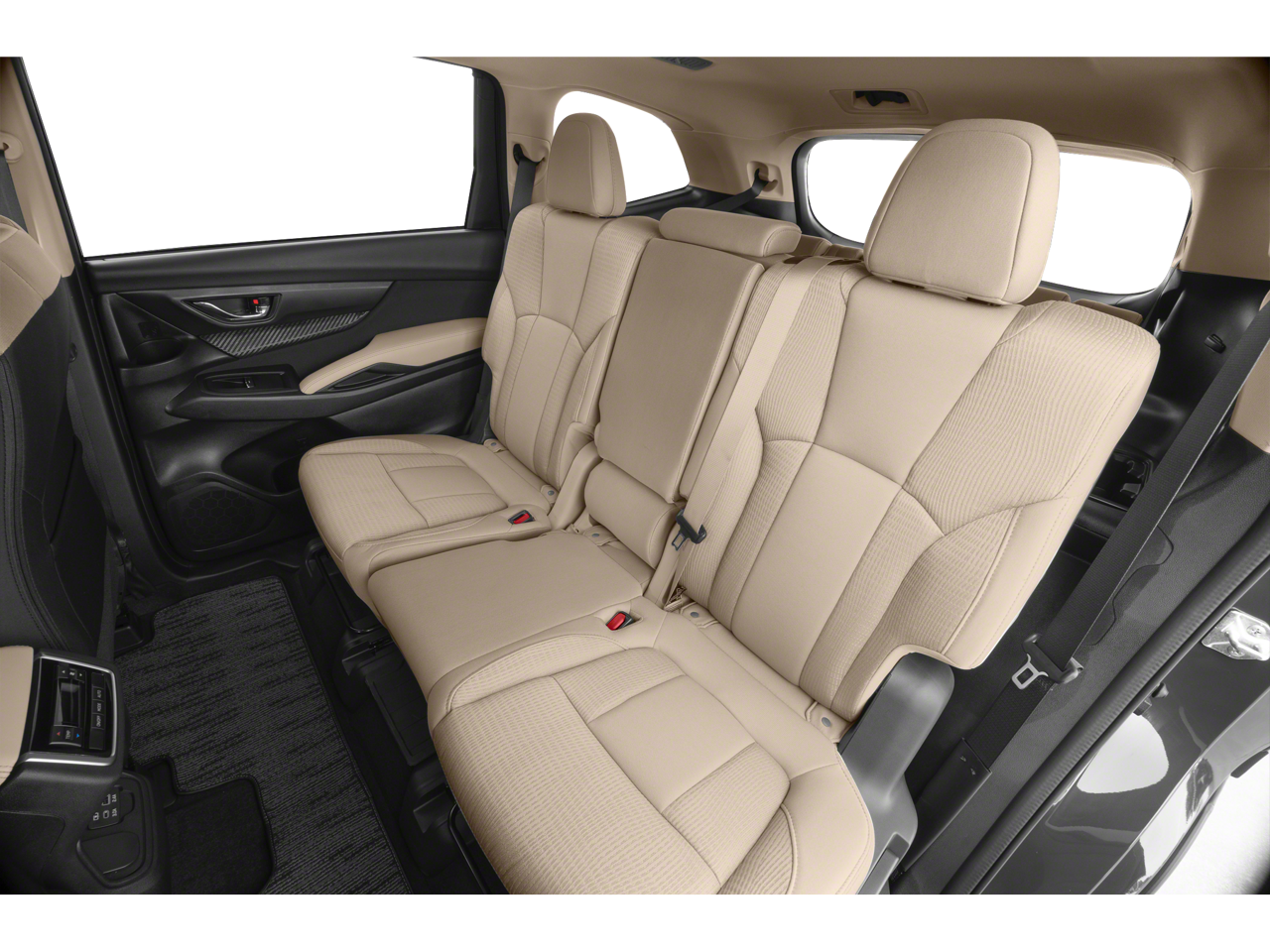 2025 Subaru Ascent Premium