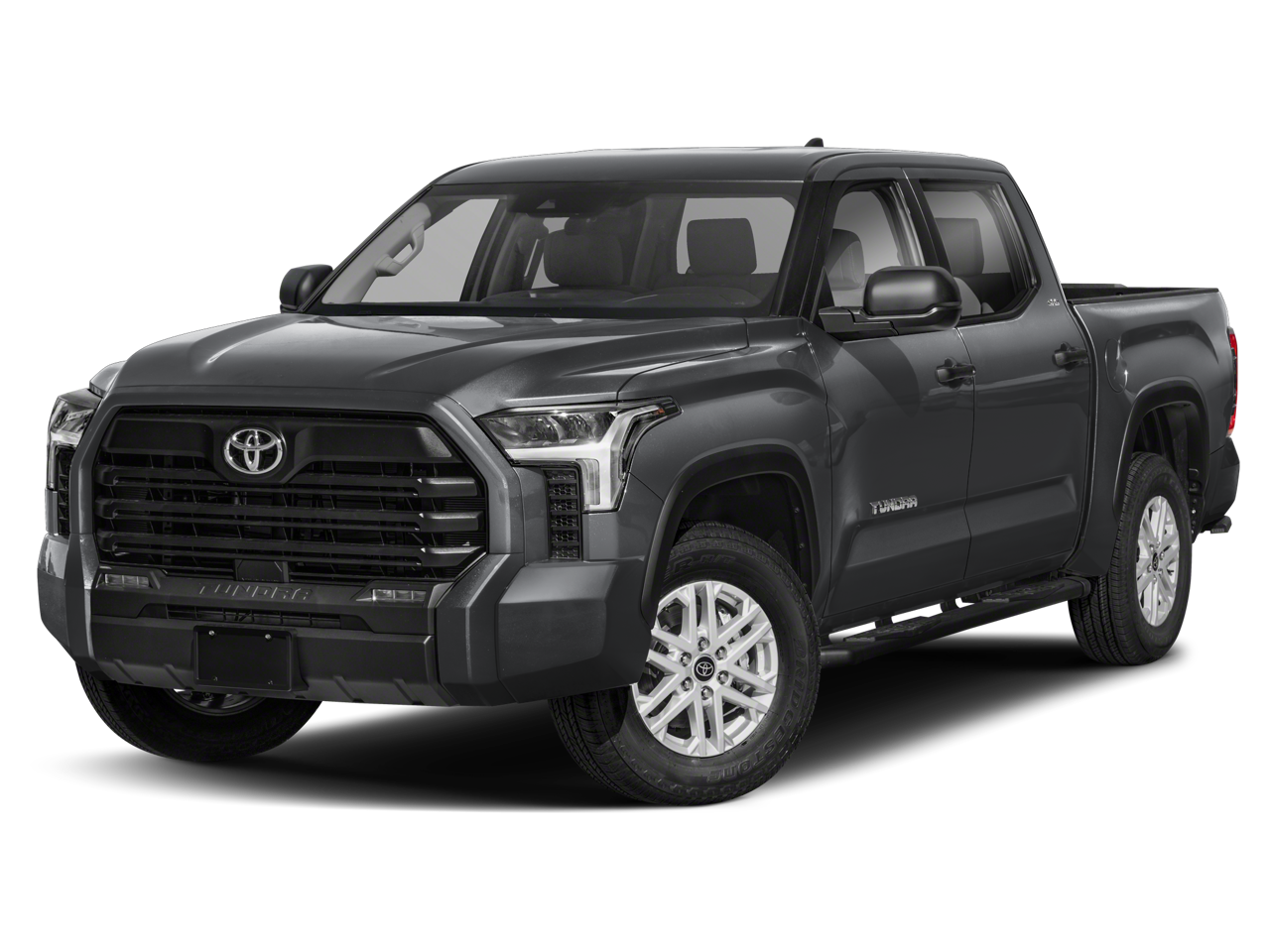 2025 Toyota Tundra Limited 3.4L 4WD CrewMax 5.5' Bed's photo