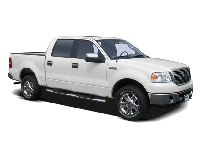 2008 Ford F-150 XLT