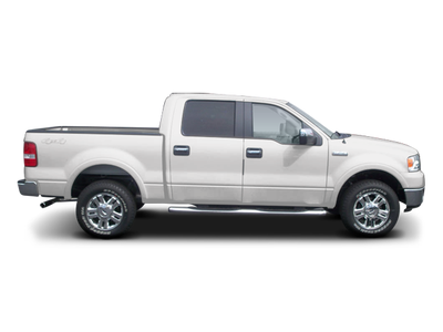 2008 Ford F-150 XLT