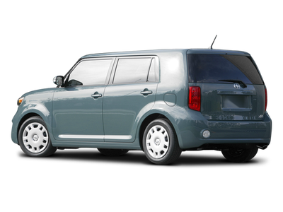 2008 Scion xB 5dr Wgn Man (Natl)