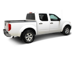 2009 Nissan Frontier PRO-4X