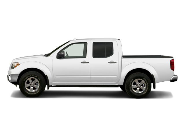 2009 Nissan Frontier PRO-4X
