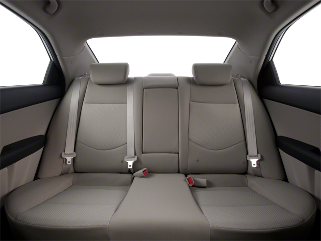 2010 Kia Forte SX