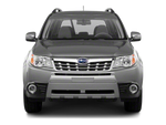 2010 Subaru Forester 2.5X