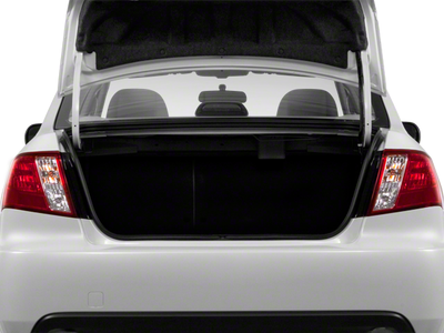2010 Subaru Impreza Sedan i Premium Special Edition