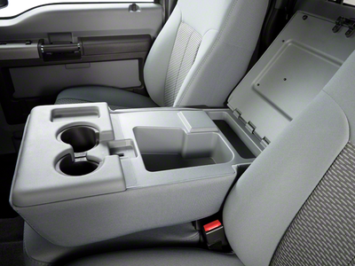 2011 Ford F-350SD XL