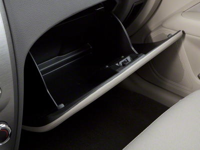 2011 Ford Fusion Hybrid Base