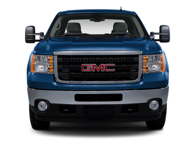 2011 GMC Sierra 2500 HD Denali