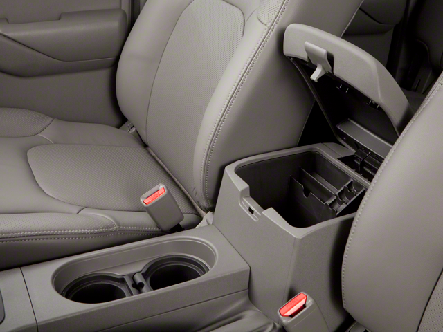 2011 Nissan Frontier SV