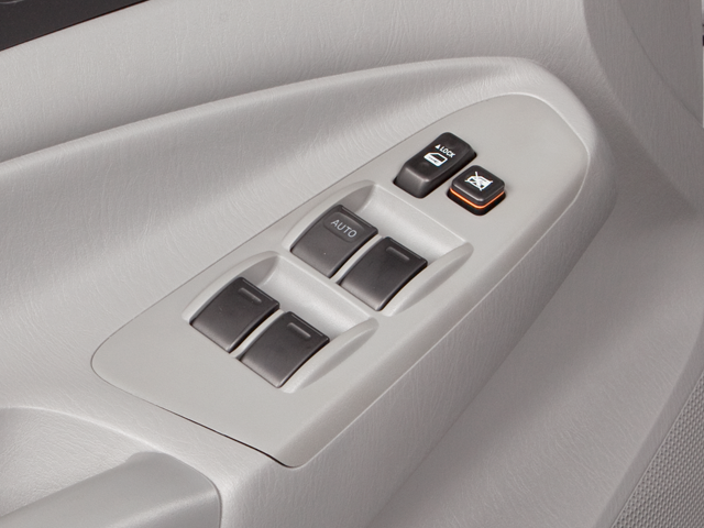 2011 Toyota Tacoma Base V6