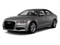 2012 Audi A6 3.0 Prestige quattro