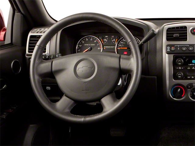 2012 Chevrolet Colorado LT w/2LT