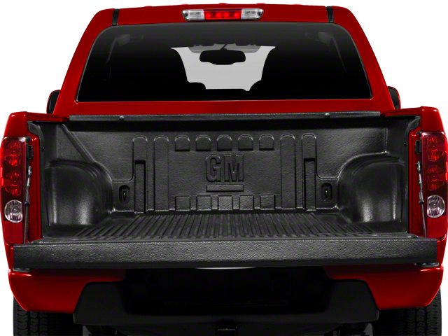 2012 Chevrolet Colorado LT w/2LT