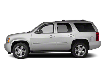 2012 Chevrolet Tahoe LT