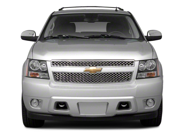 2012 Chevrolet Tahoe LT