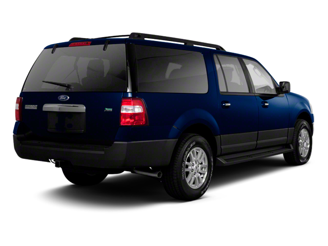 2012 Ford Expedition EL Limited