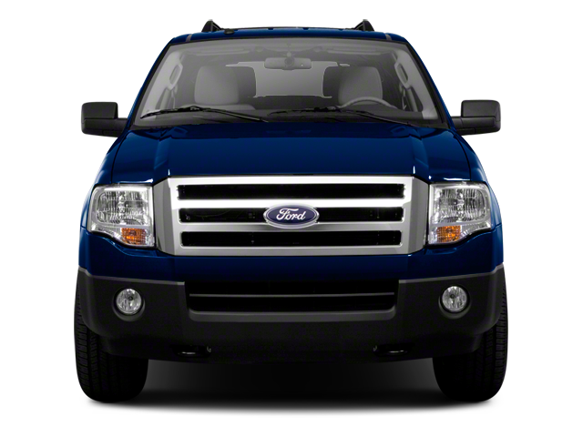 2012 Ford Expedition EL Limited