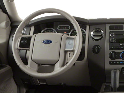 2012 Ford Expedition EL Limited