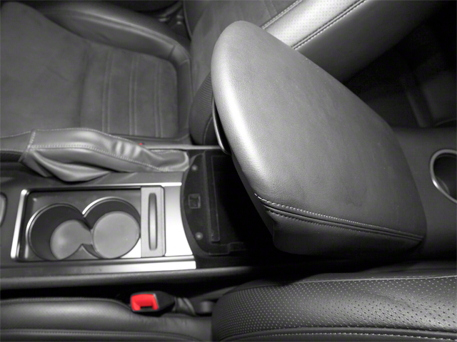 2012 Nissan GT-R Black Edition