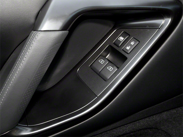 2012 Nissan GT-R Black Edition