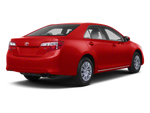 2012 Toyota Camry Hybrid XLE