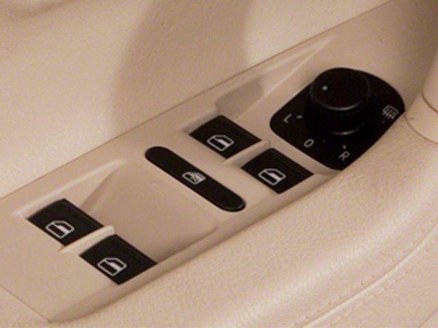 2012 Volkswagen CC Lux