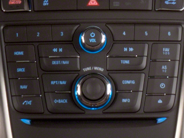 2013 Buick Verano 4dr Sdn