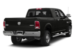 2013 RAM 2500 Laramie