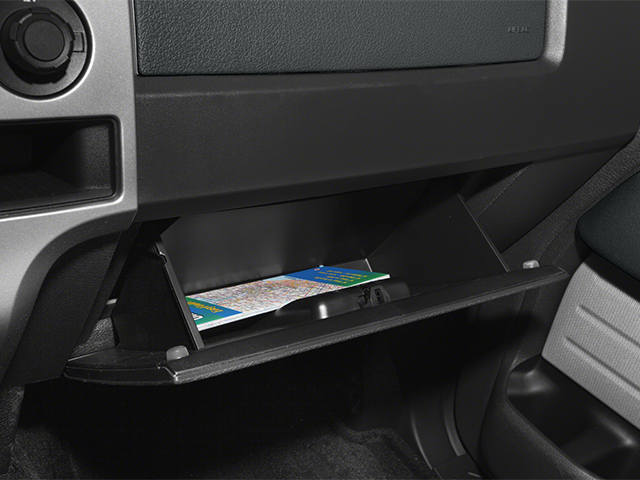 2013 Ford F-150 King Ranch