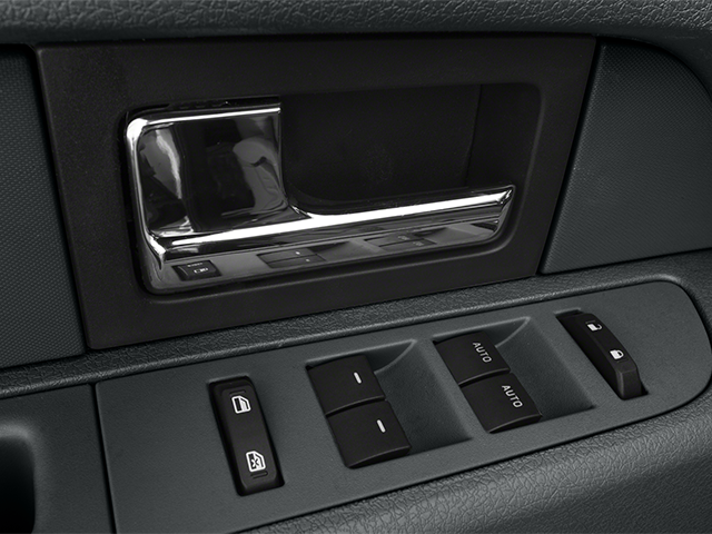 2013 Ford F-150 King Ranch