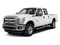 2013 Ford Super Duty F-350 SRW Platinum