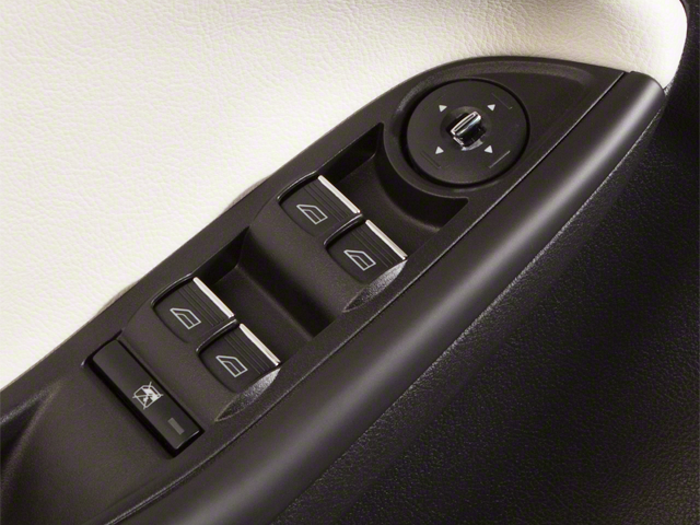 2013 Ford Focus S