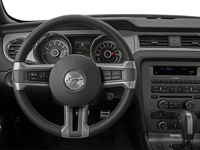 2013 Ford Mustang V6 Premium