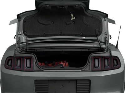 2013 Ford Mustang V6 Premium